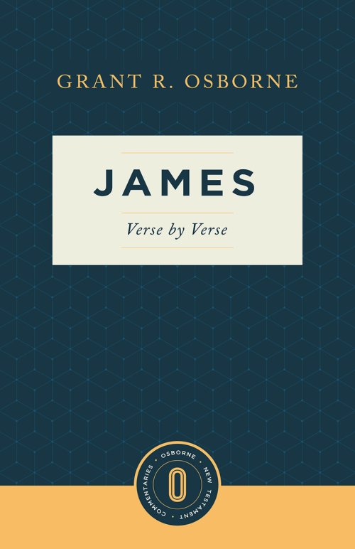 James Verse by Verse ()