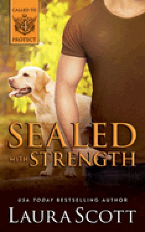 Sealed with Strength