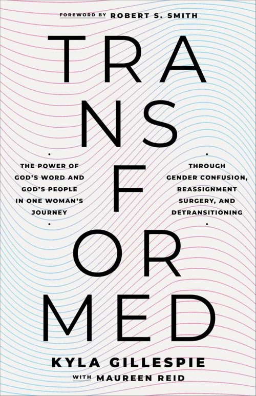 TransFormed