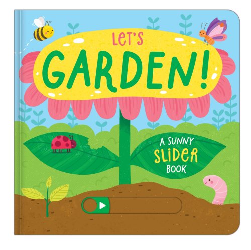 Let's Garden!