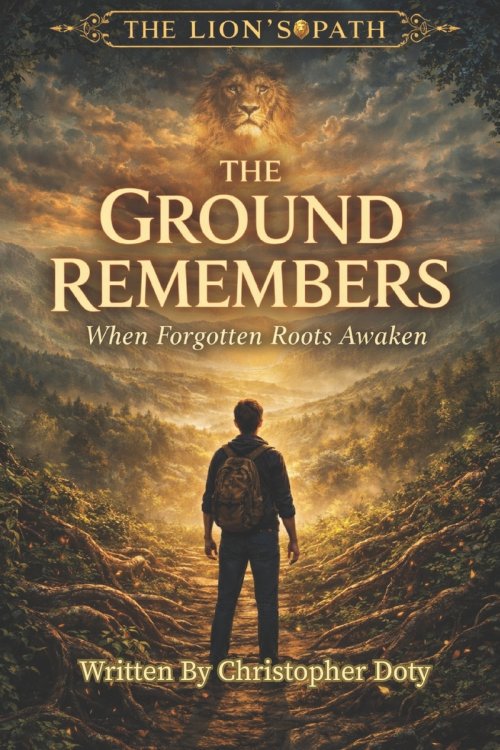 The Ground Remembers: When Forgotten Roots Awaken