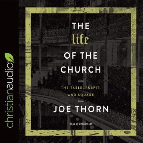 Life of the Church