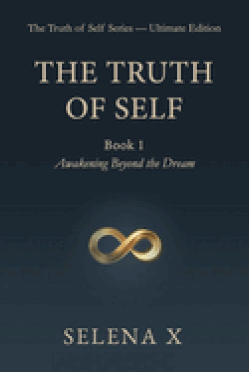 The Truth of Self: Book 1 - Awakening Beyond the Dream