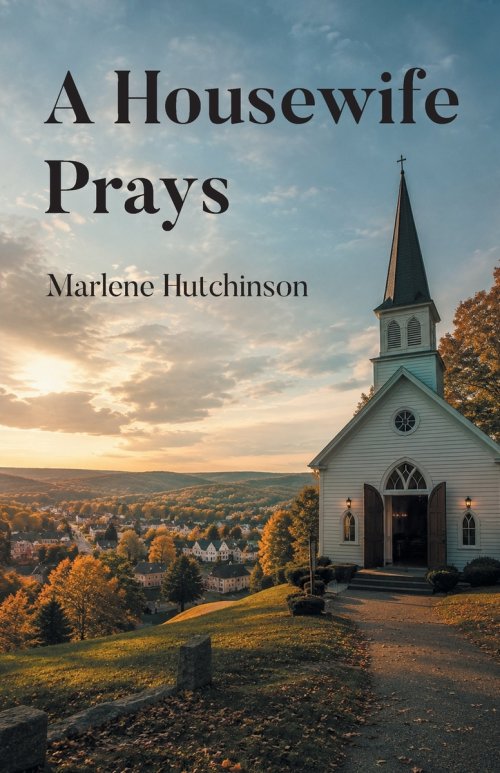 A Housewife Prays