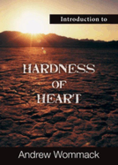 Introduction to Hardness of Heart