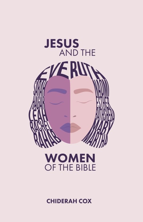 Jesus and the Women of the Bible