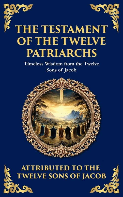Testament Of The Twelve Patriarchs