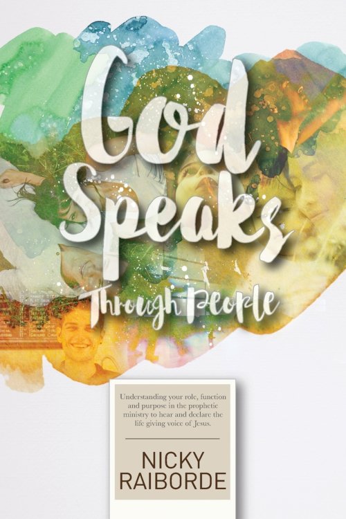 God Speaks Through People