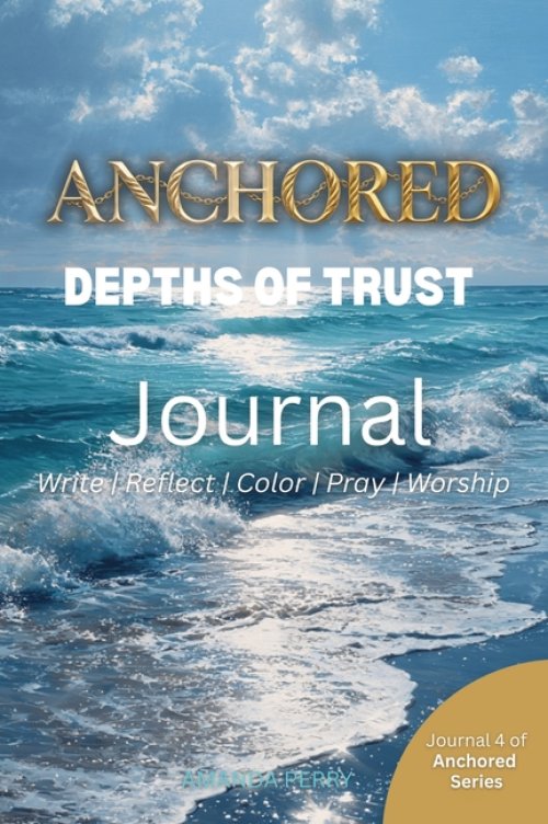 Anchored: Depths of Trust