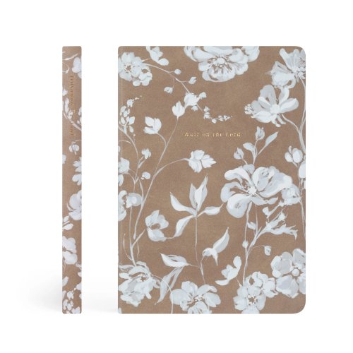 Hosanna Revival Notebook: Manila Theme