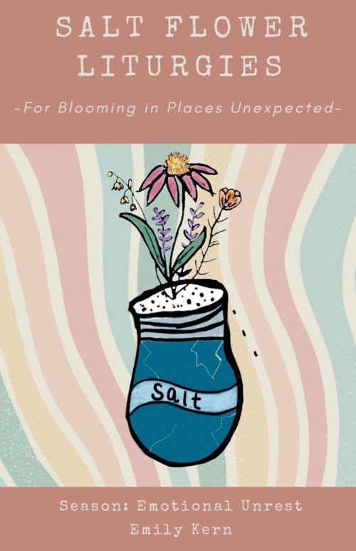 Salt Flower Liturgies