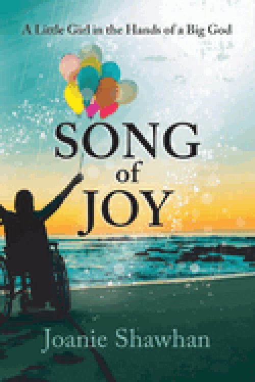 Song of Joy: A Little Girl in the Hands of a Big God