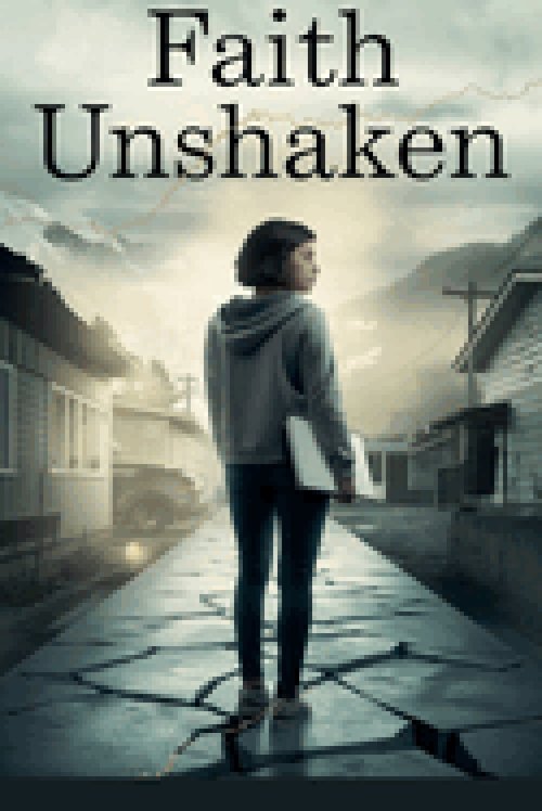 Faith Unshaken