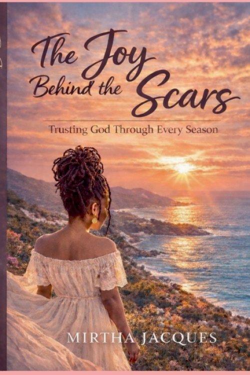 The Joy Behind The Scars