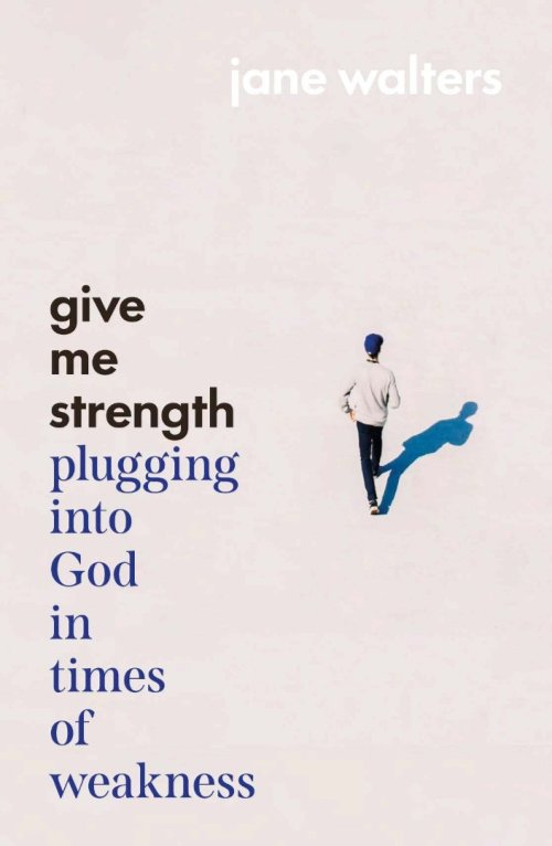 Give Me Strength!