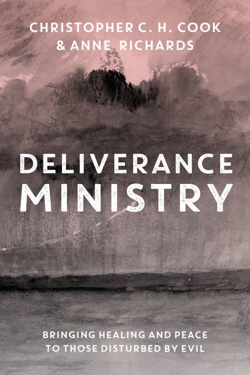 Deliverance Ministry