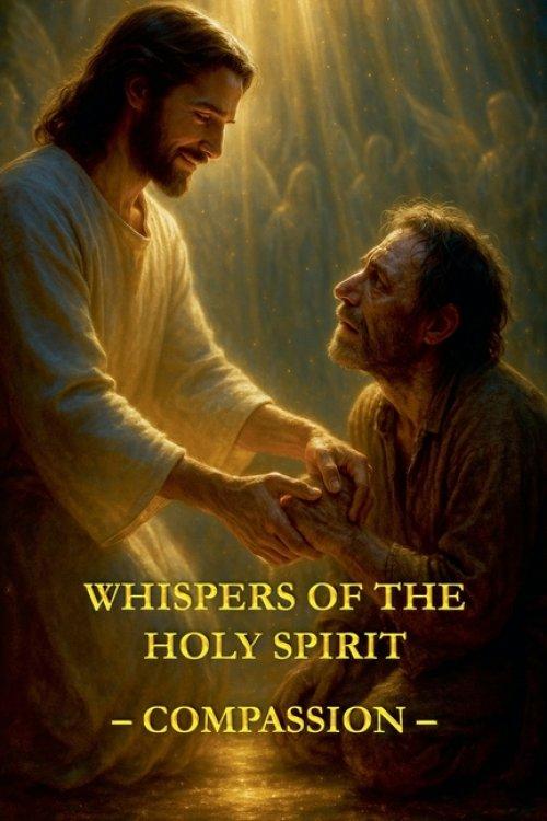 Whispers of the Holy Spirit - Compassion