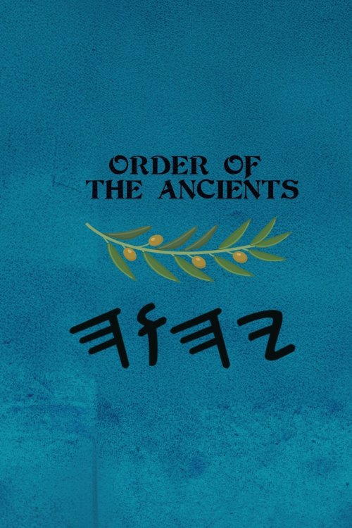 Order of the Ancients