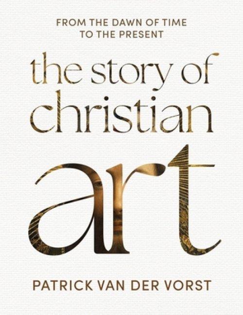 Story of Christian Art