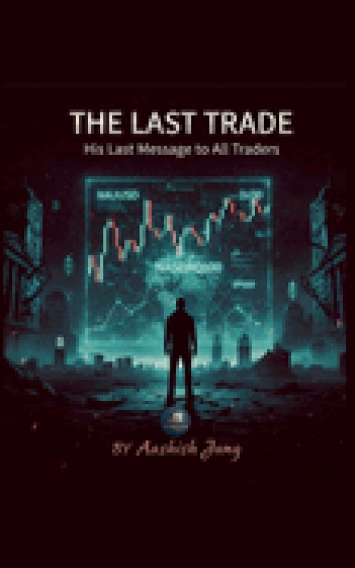 His Last Message To All Trader 'The Last Trade'