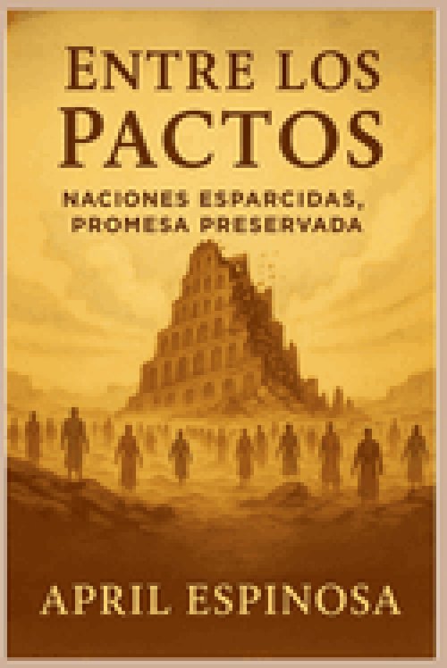 Entre los Pactos