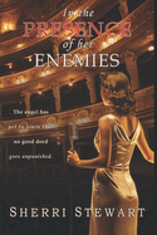 In the Presence of Her Enemies