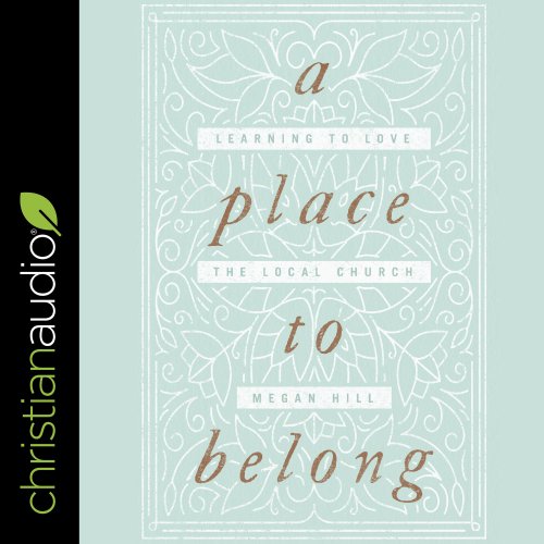 A Place to Belong