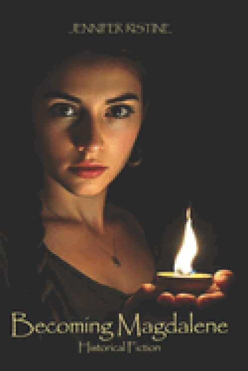 Becoming Magdalene: Historical Fiction