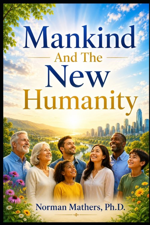 Mankind and the New Humanity