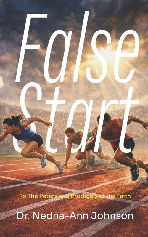 False Start: To the Peters & Prodigals of the Faith
