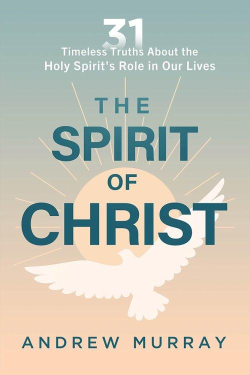 Spirit of Christ