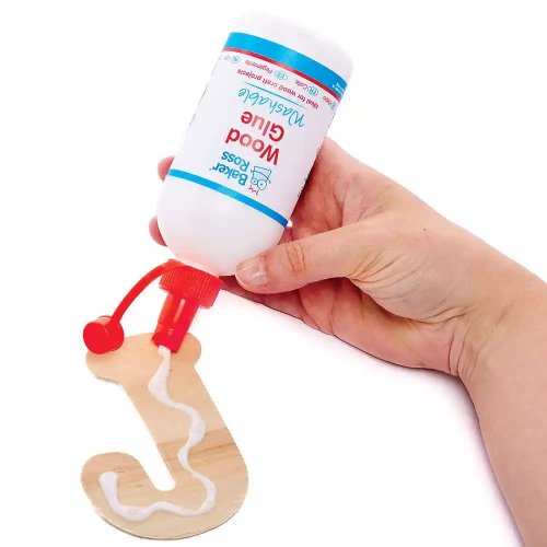 Wood Glue 250ml