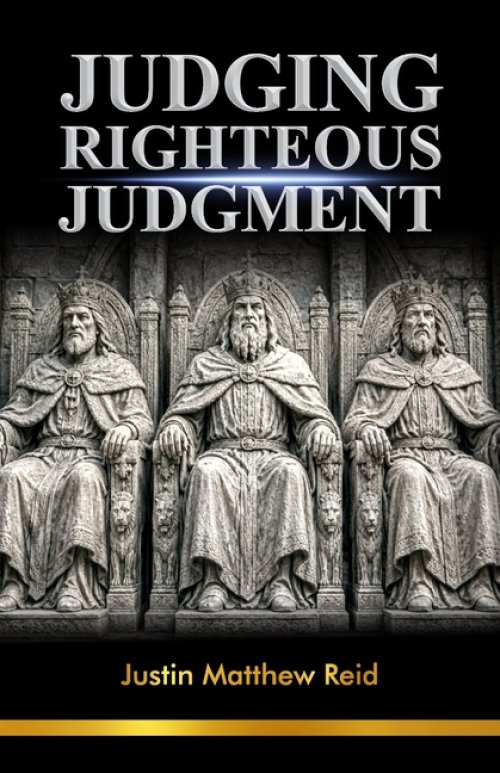 Judging Righteous Judgment