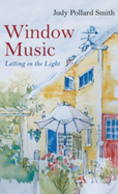 Window Music: Letting in the Light