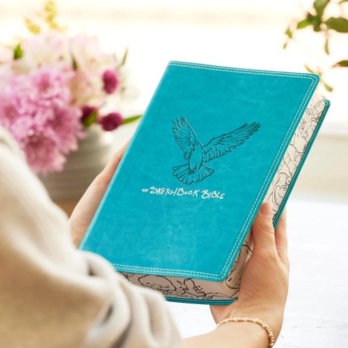The Sketchbook Bible