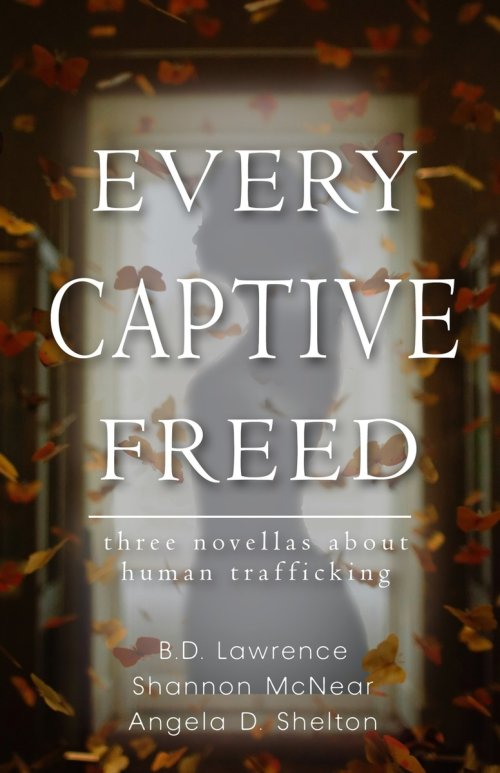 Every Captive Freed