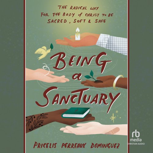 Being a Sanctuary