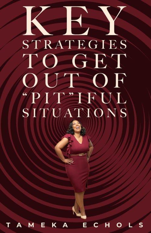 Key Strategies to Get Out of "Pit"iful Situations