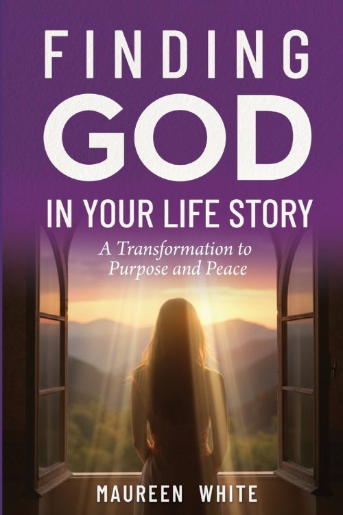 Finding God in Your Life Story