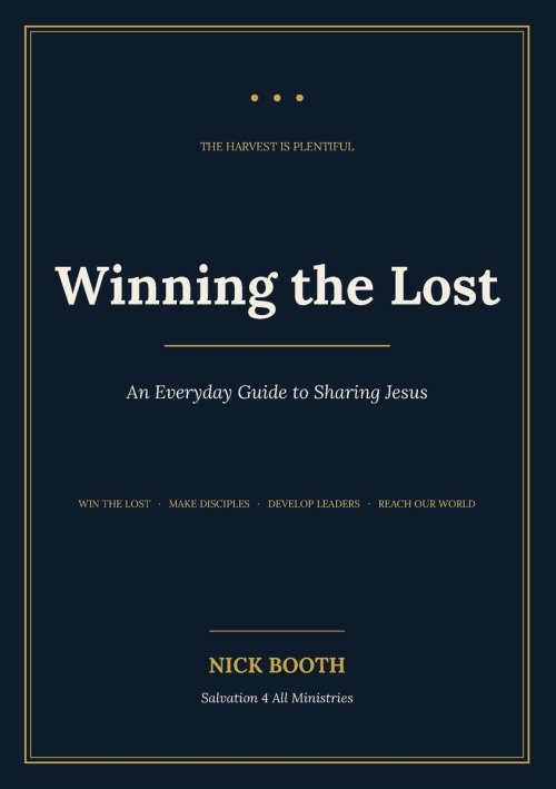 Winning the Lost