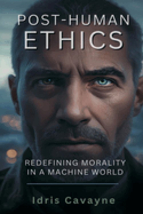 Post-Human Ethics: Redefining Morality in a Machine World