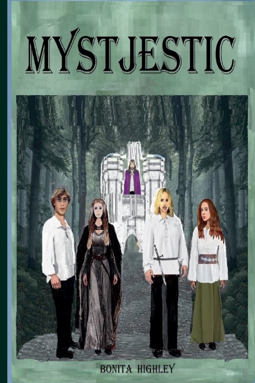 Mystjestic