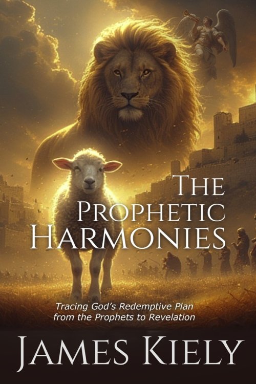 The Prophetic Harmonies