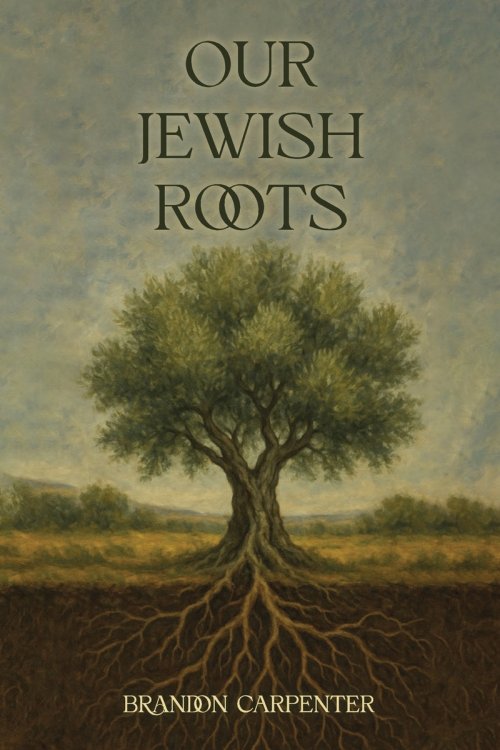 Our Jewish Roots