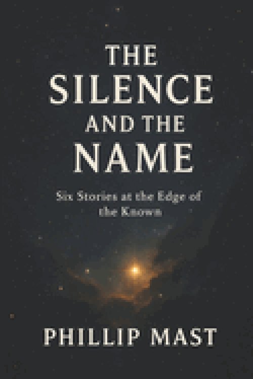 The Silence and the Name: Six Stories at the Edge of the Known