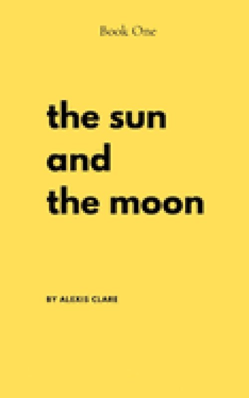 The Sun and the Moon