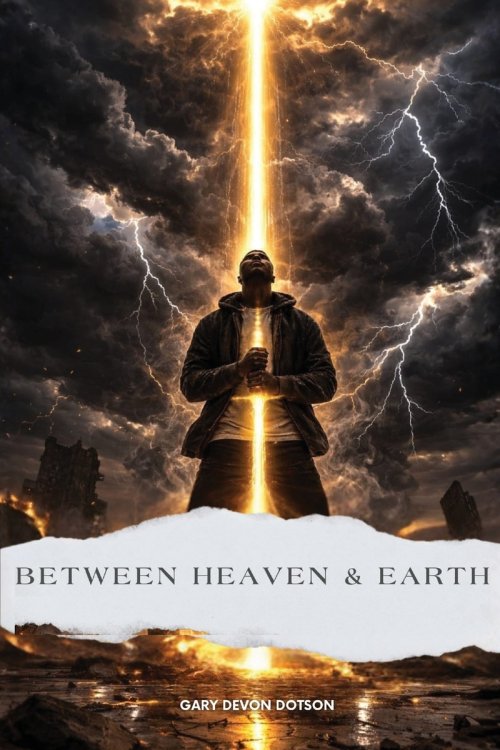 BETWEEN HEAVEN & EARTH: (VOLUME 1)