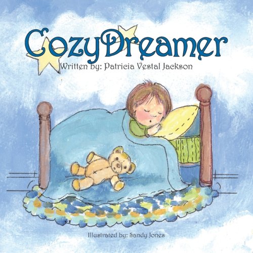 CozyDreamer