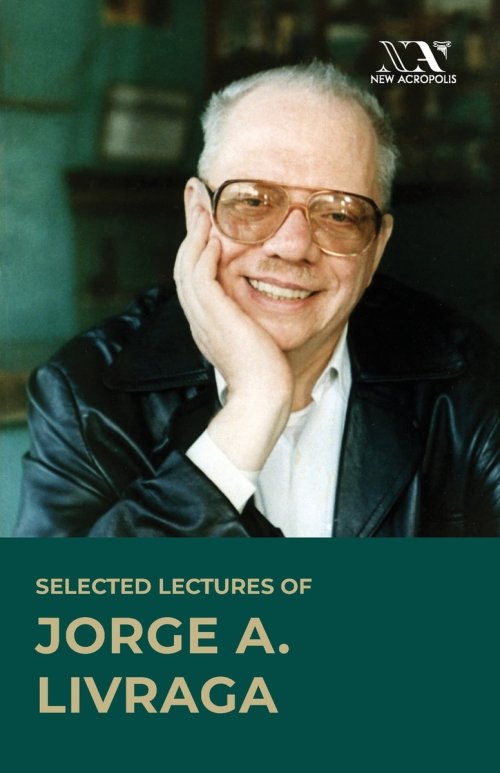 Selected Lectures of Jorge A Livraga