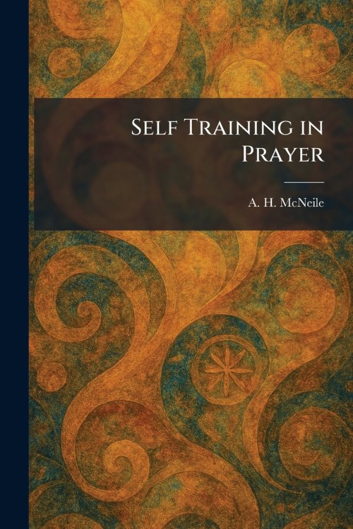 Self Training in Prayer